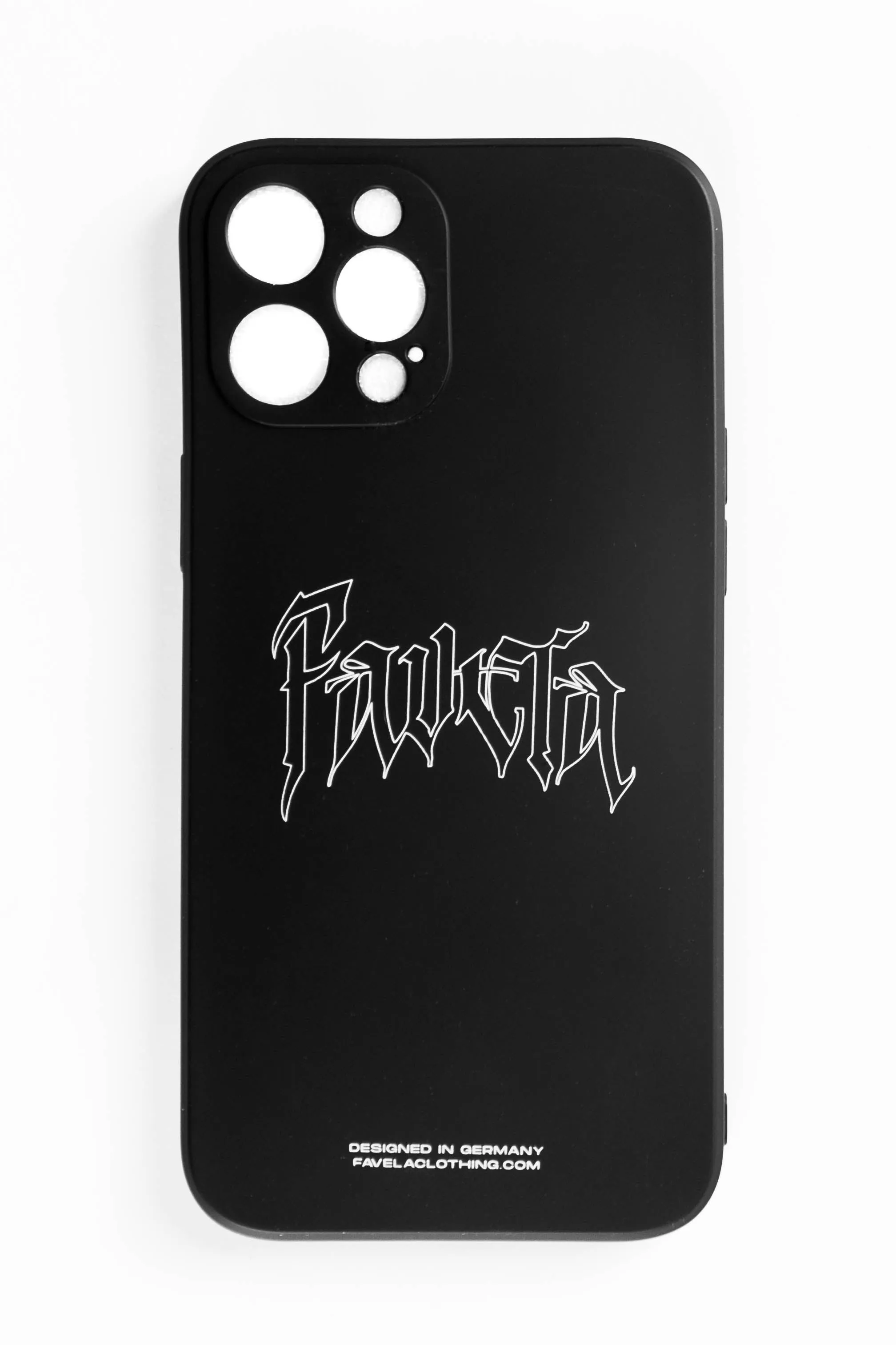 BOLT IPHONE CASE