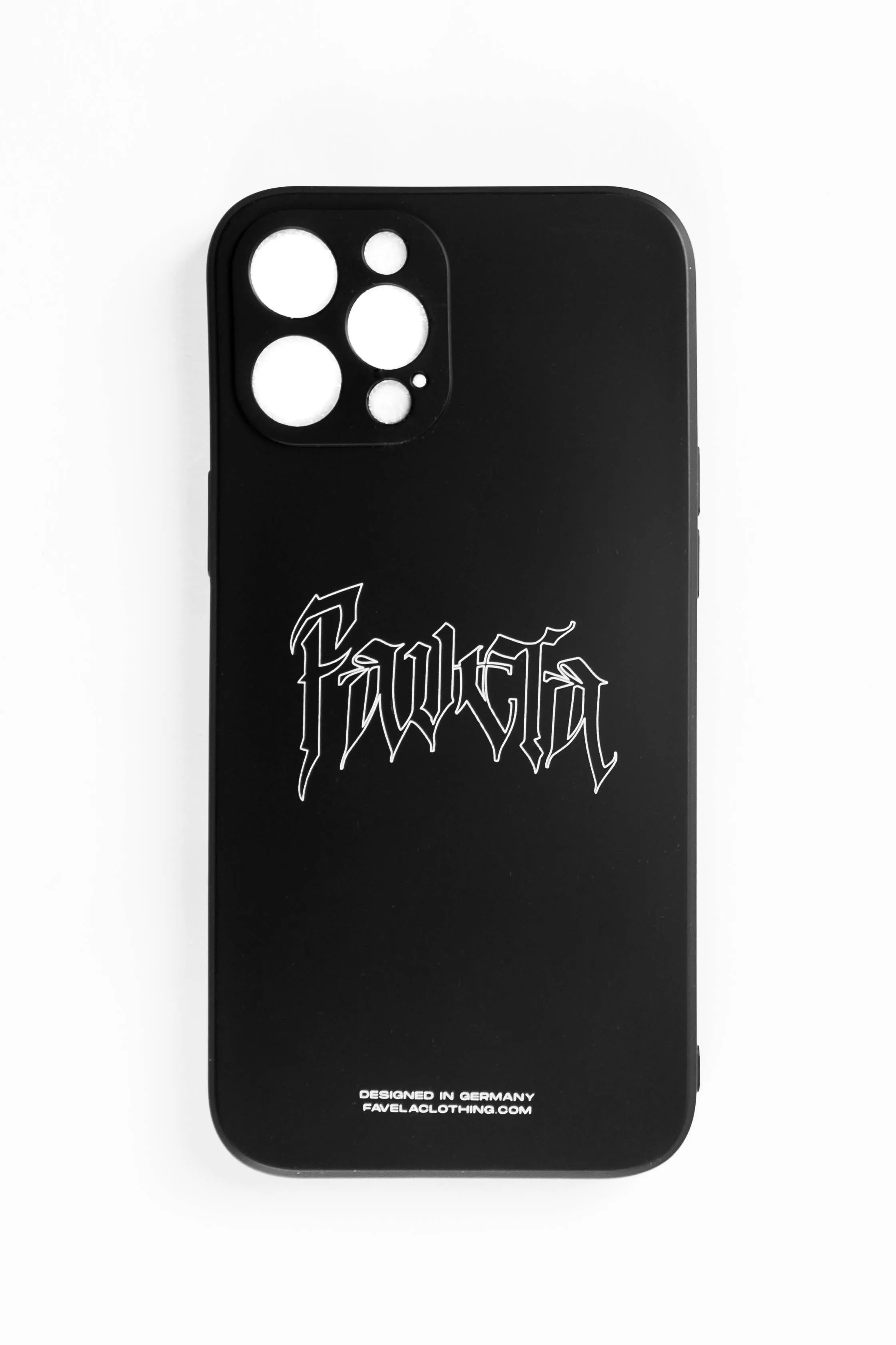 BOLT IPHONE CASE