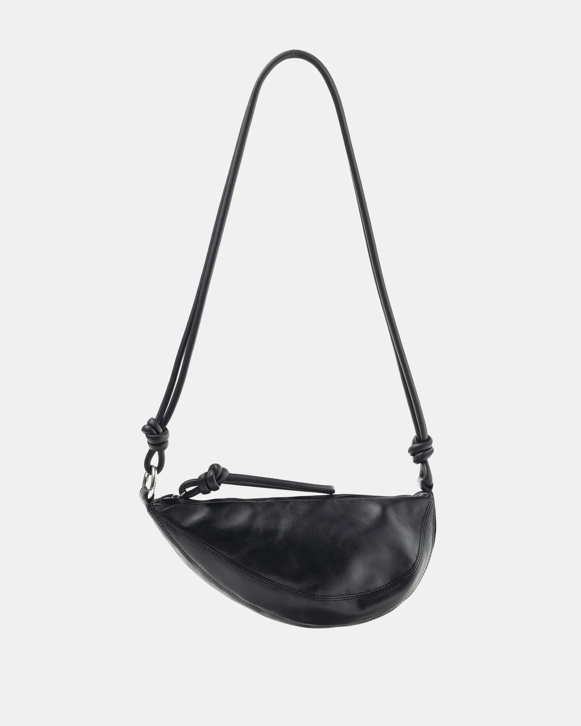 Bombe 324 Bag in Black