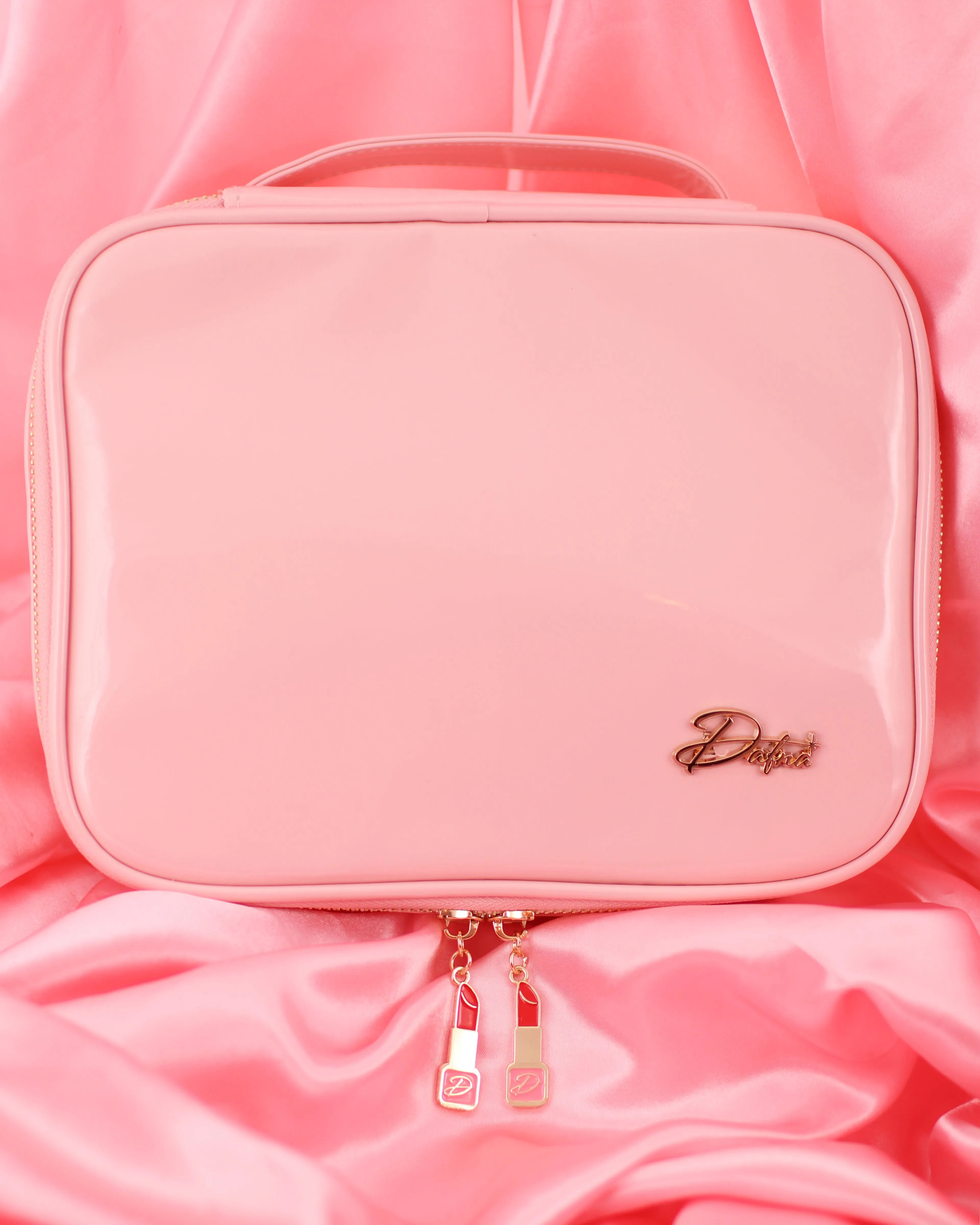 Bon Voyage Makeup Bag