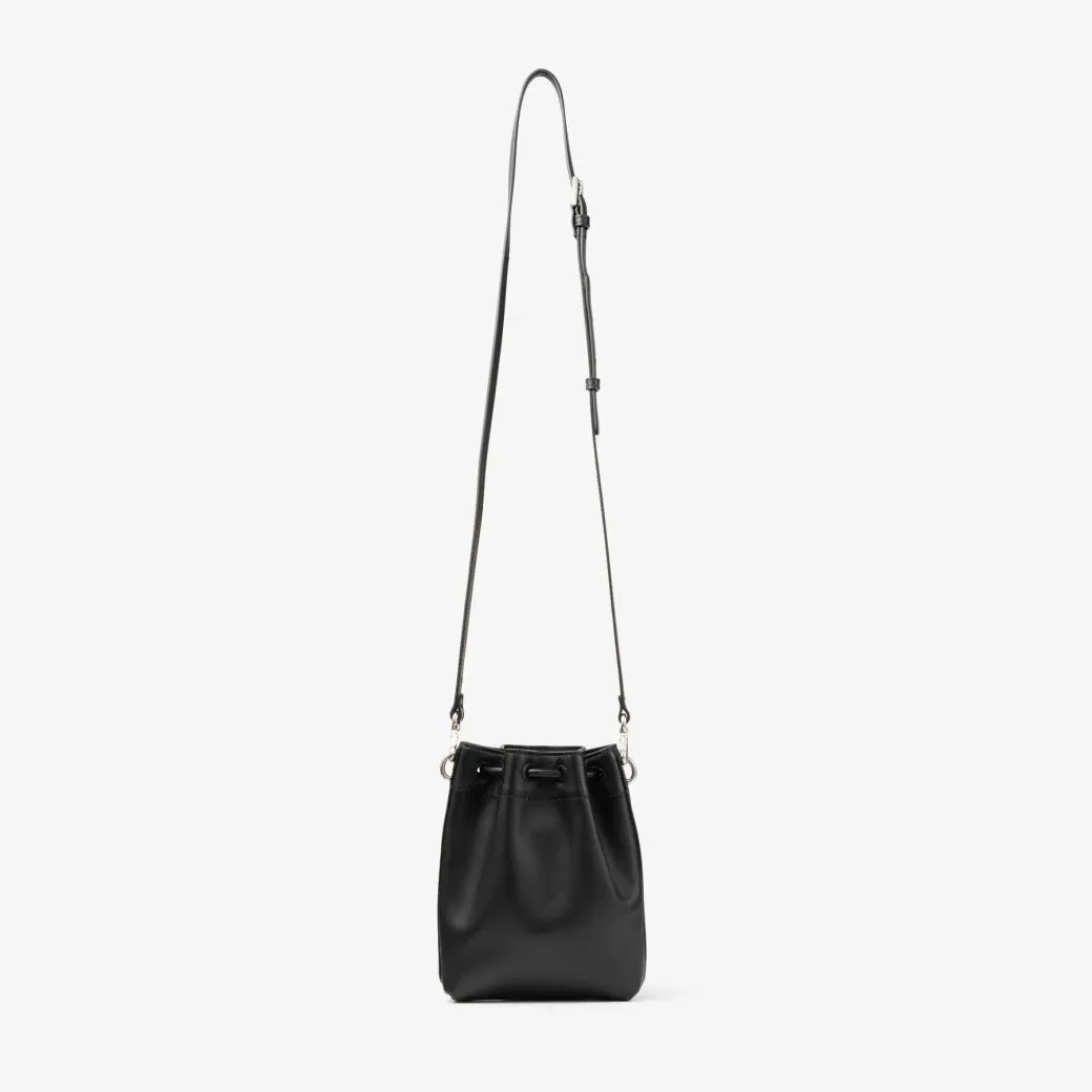 BONBON mini bucket bag