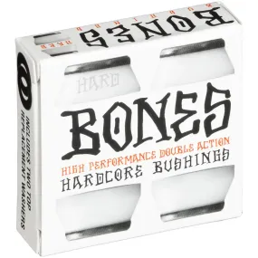 Bones Bushings Hard Pack