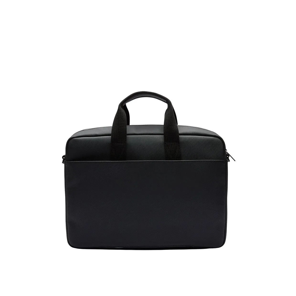 Borsa Lacoste Computer Bag Nero