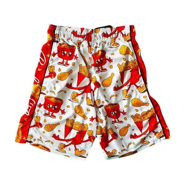 Boys Bucket of Flow Short