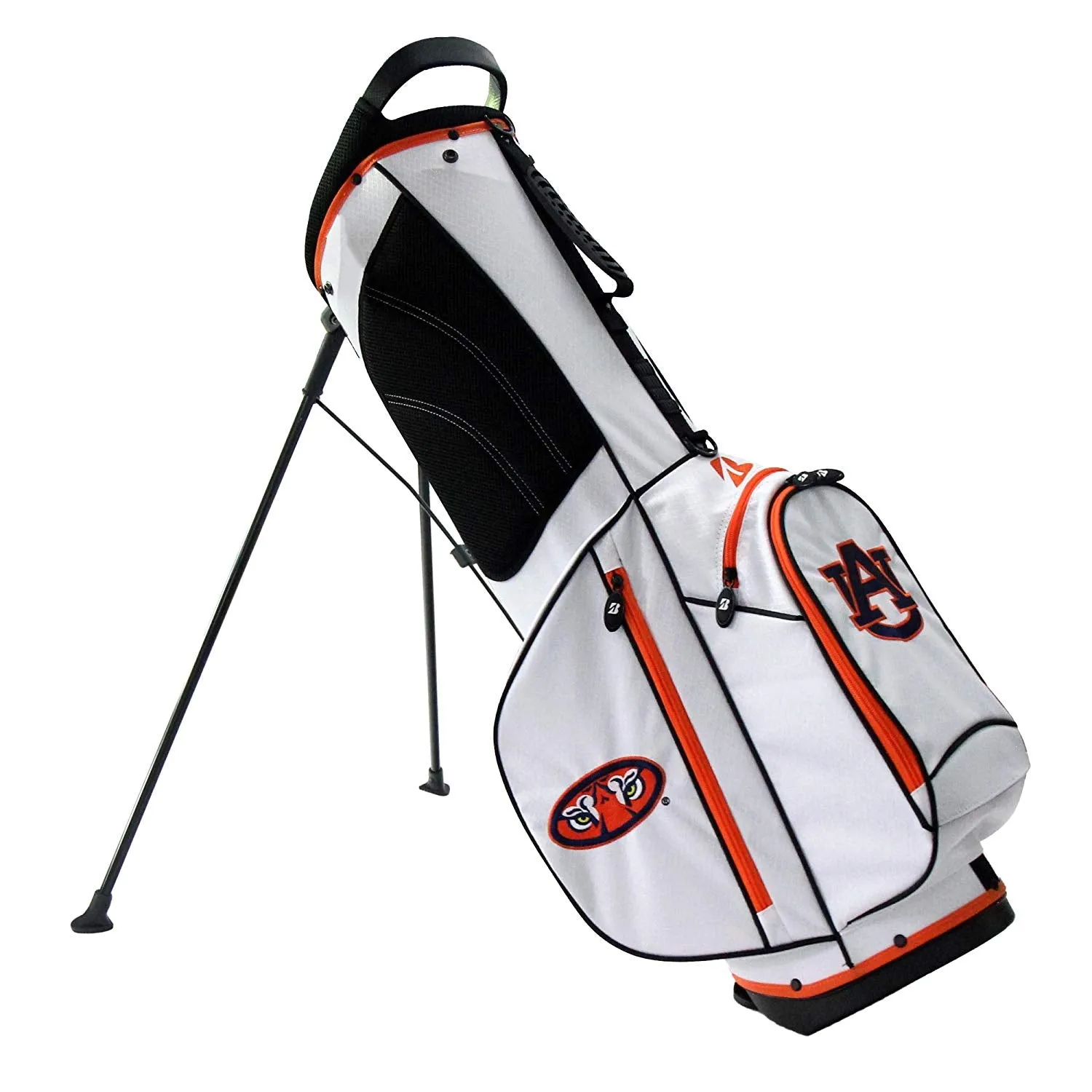 Bridgestone Golf NCAA Collegiate Stand Bag