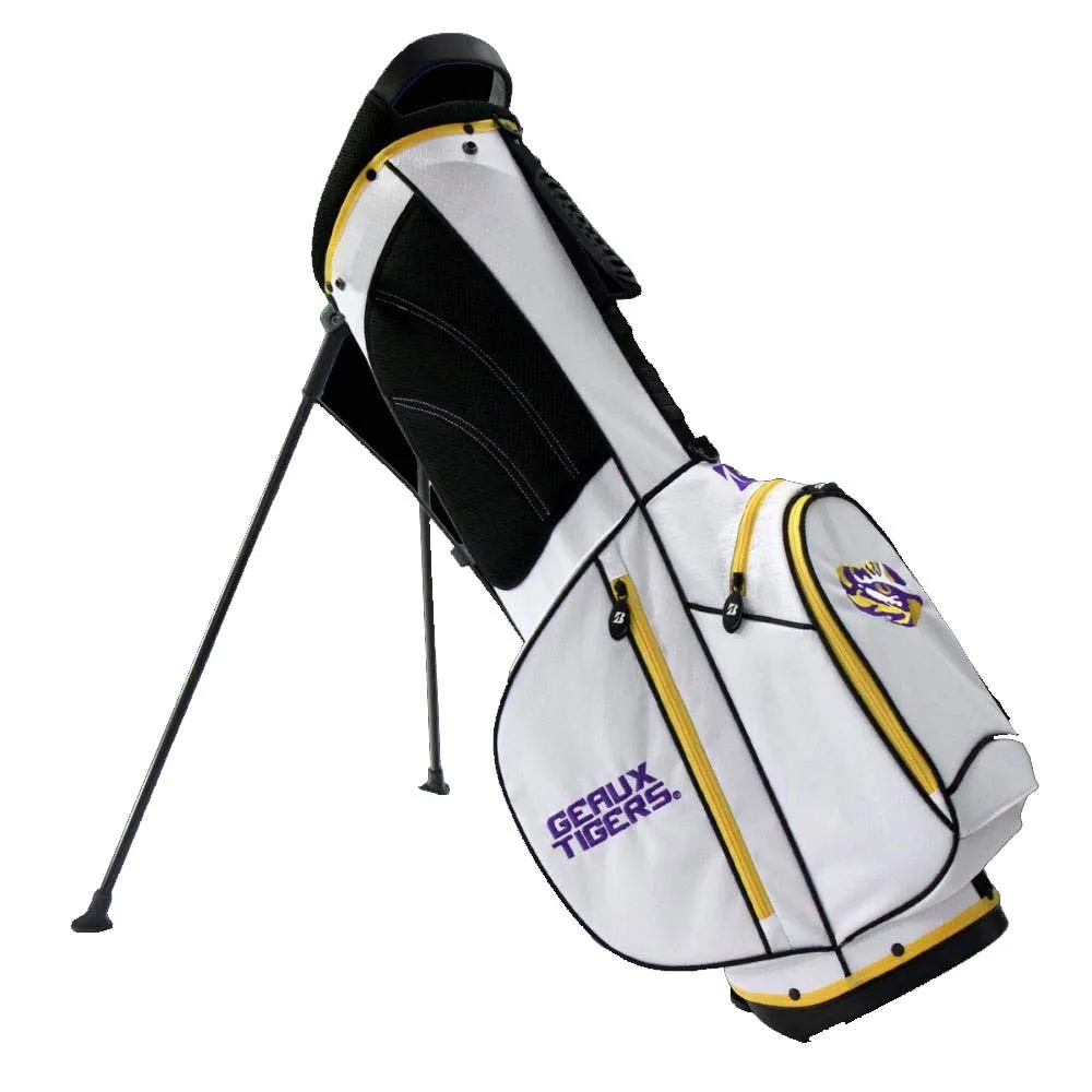 Bridgestone Golf NCAA Collegiate Stand Bag