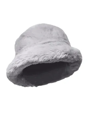 BUCKET HAT - FOG