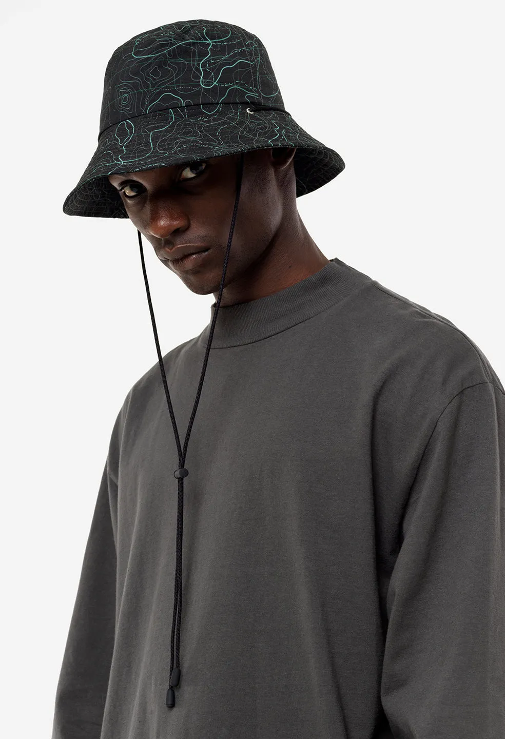 Bucket Hat / Radar