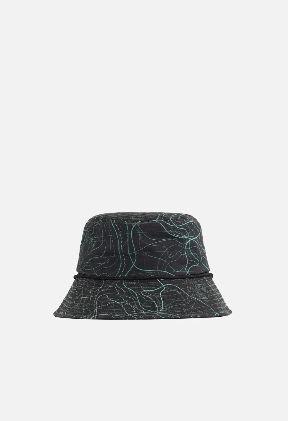 Bucket Hat / Radar