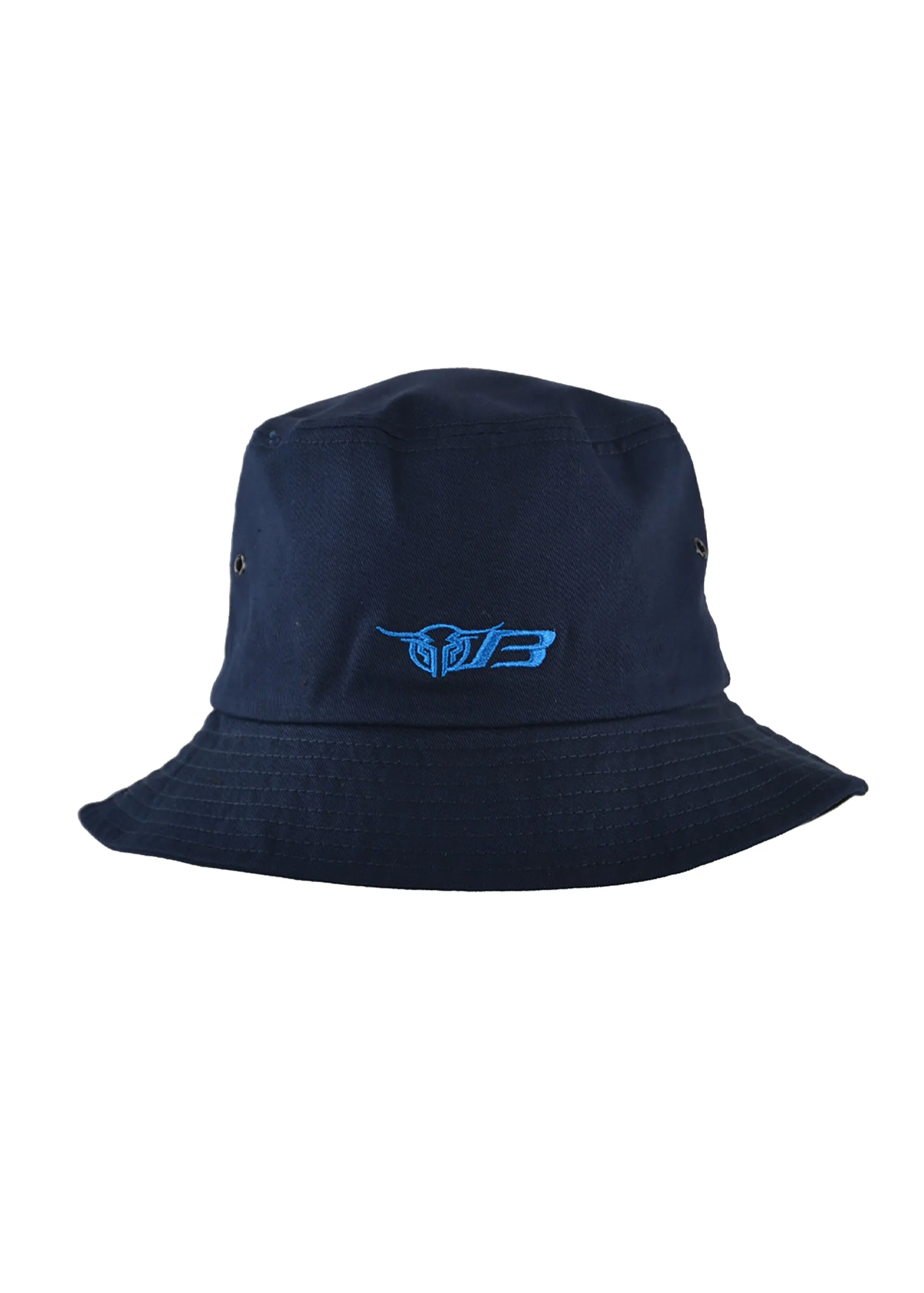 Bullzye Mens Bullring Bucket Hat - B1S1945HAT