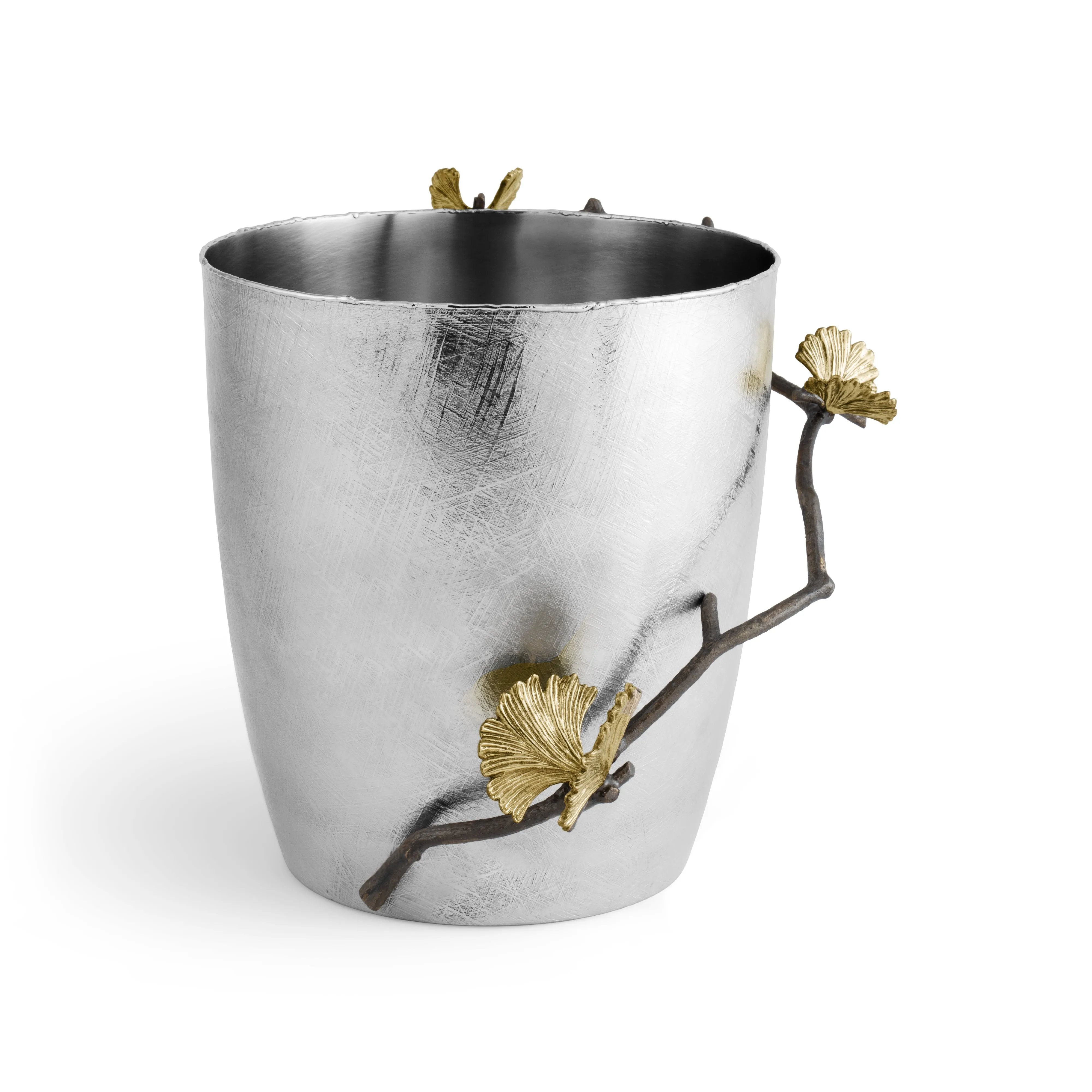 Butterfly Ginkgo Bucket