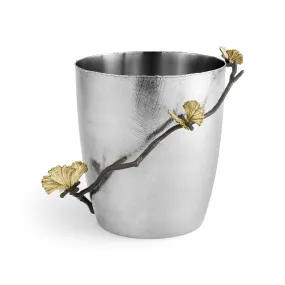 Butterfly Ginkgo Bucket