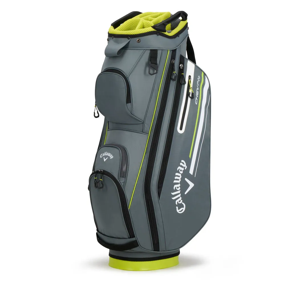 Callaway Chev 14  Cart Bag '23