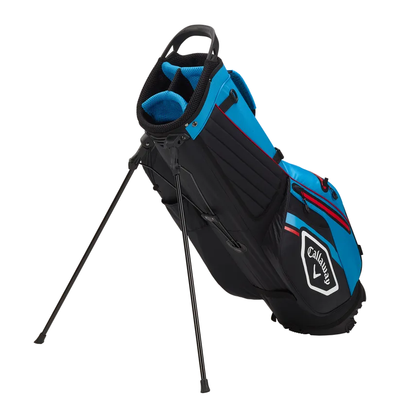 Callaway Chev Dry Stand Bag