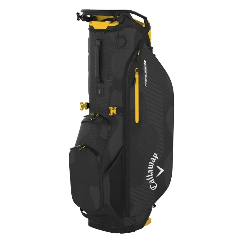 Callaway Fairway  Stand Bag