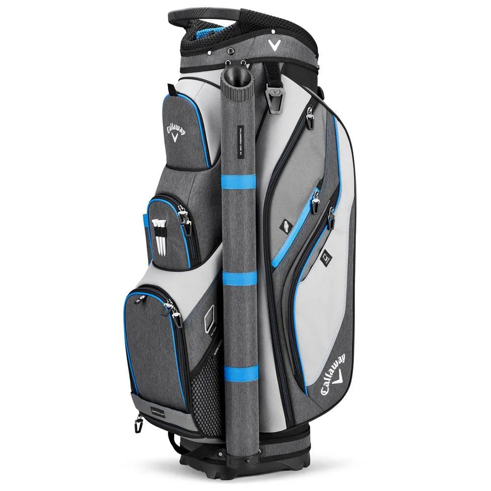 Callaway Forrester 19 Cart Bag