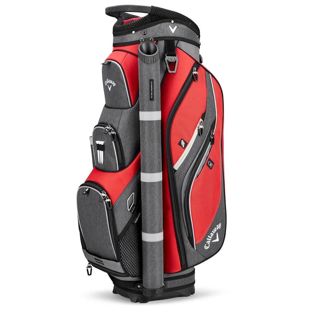 Callaway Forrester 19 Cart Bag