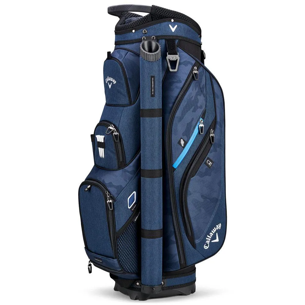 Callaway Forrester 19 Cart Bag