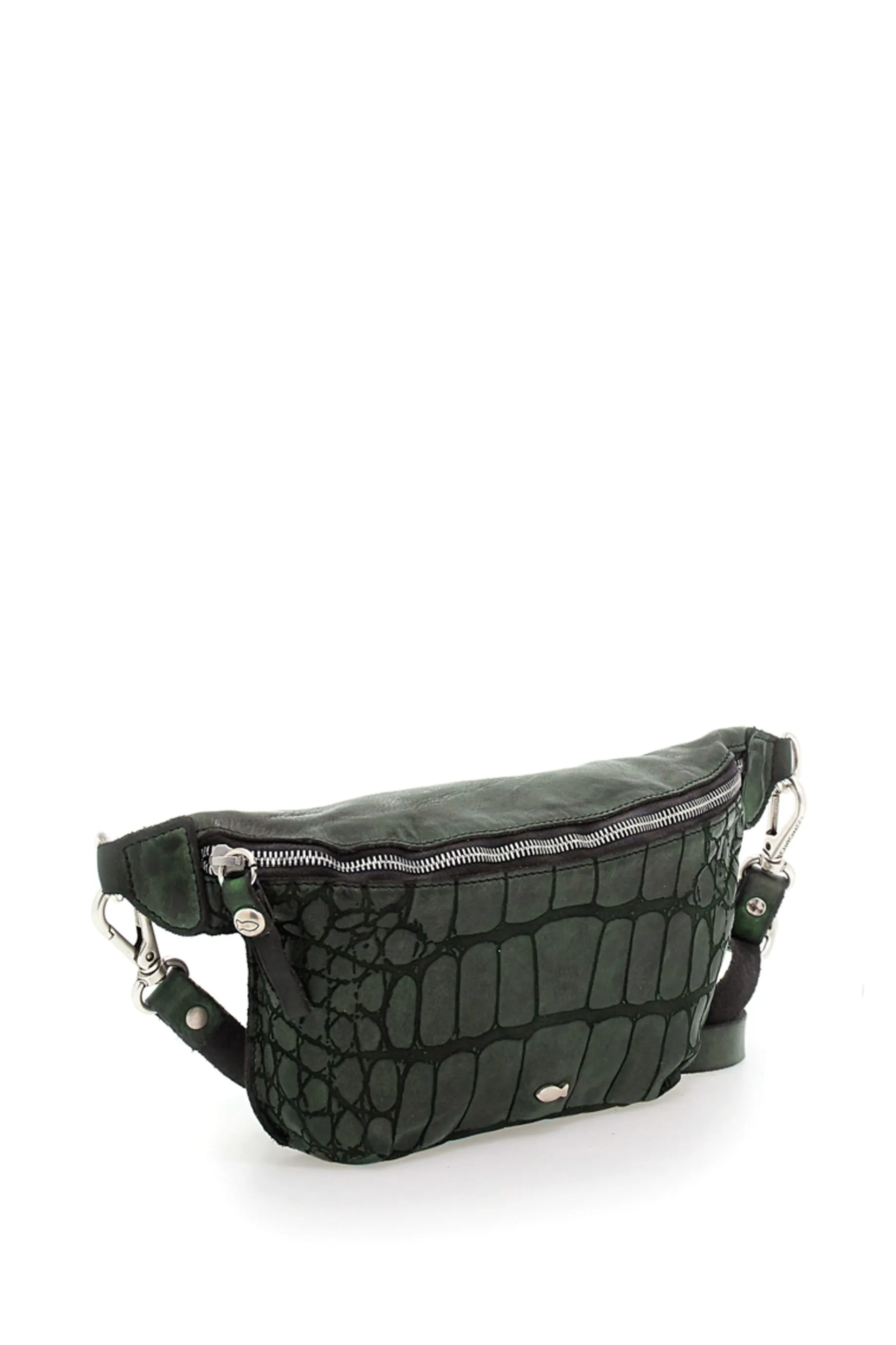 Campomaggi Cent Waistbag - Bottle