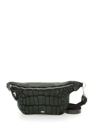 Campomaggi Cent Waistbag - Bottle