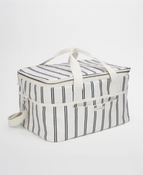 Canvas Cooler Bag | Casa Tunisa