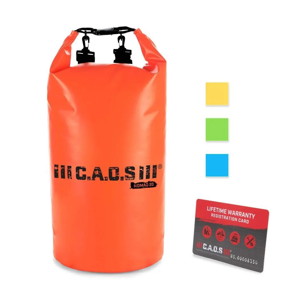 CAOS Dry Bag 20L