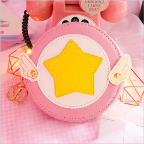 Cardcaptor Sakura Bag AD11795