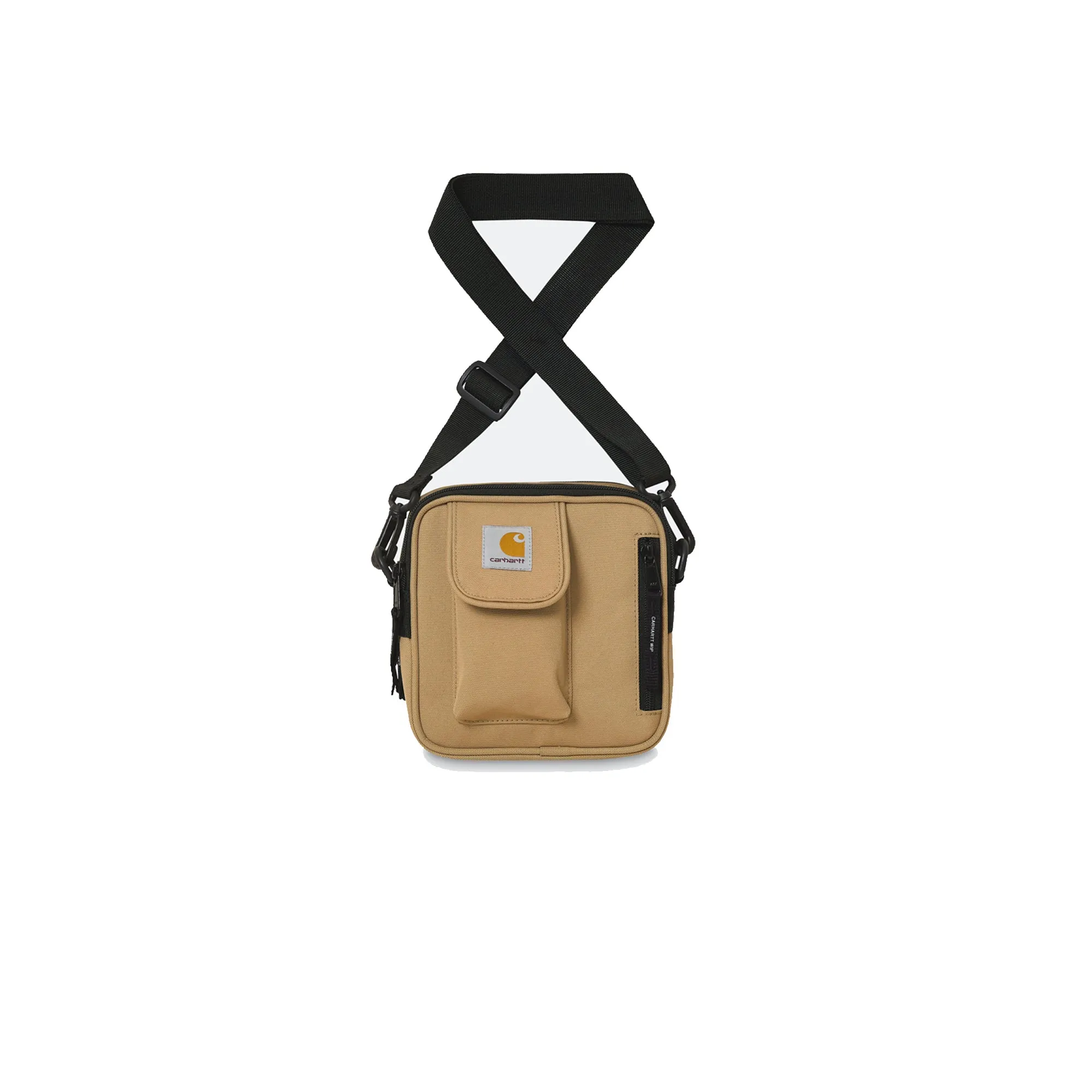 Carhartt WIP Essentials Bag Brown