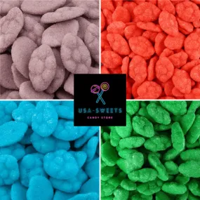 Clouds Mega Mix Bag - 500G