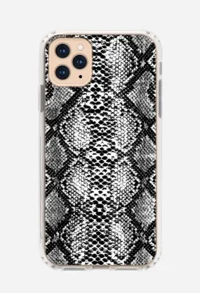 Cobra iPhone Case