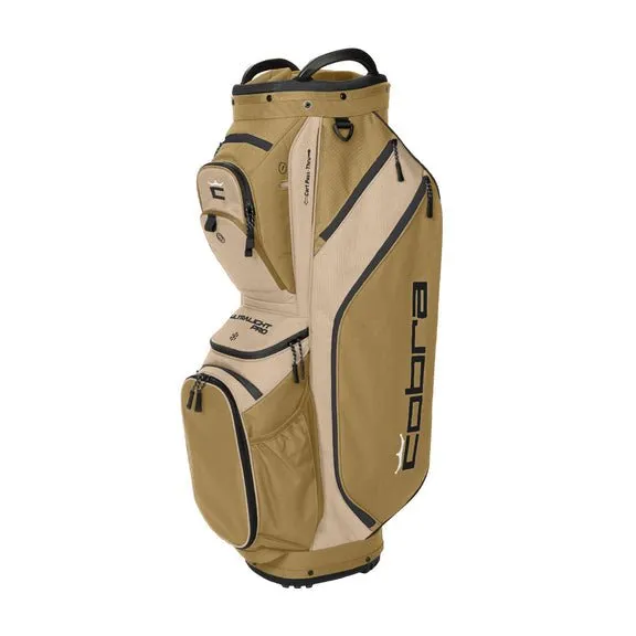 Cobra Ultralight Cart Golf Bag