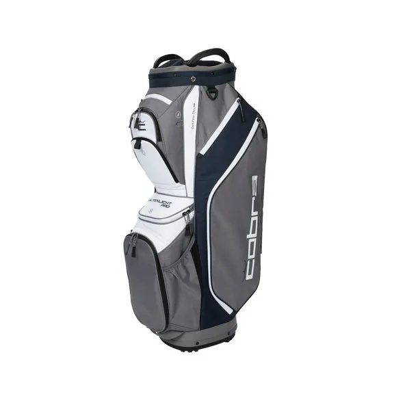 Cobra Ultralight Cart Golf Bag