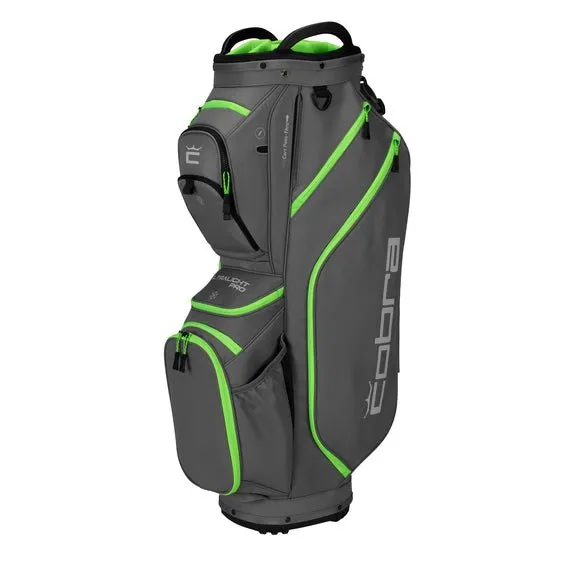 Cobra Ultralight Cart Golf Bag