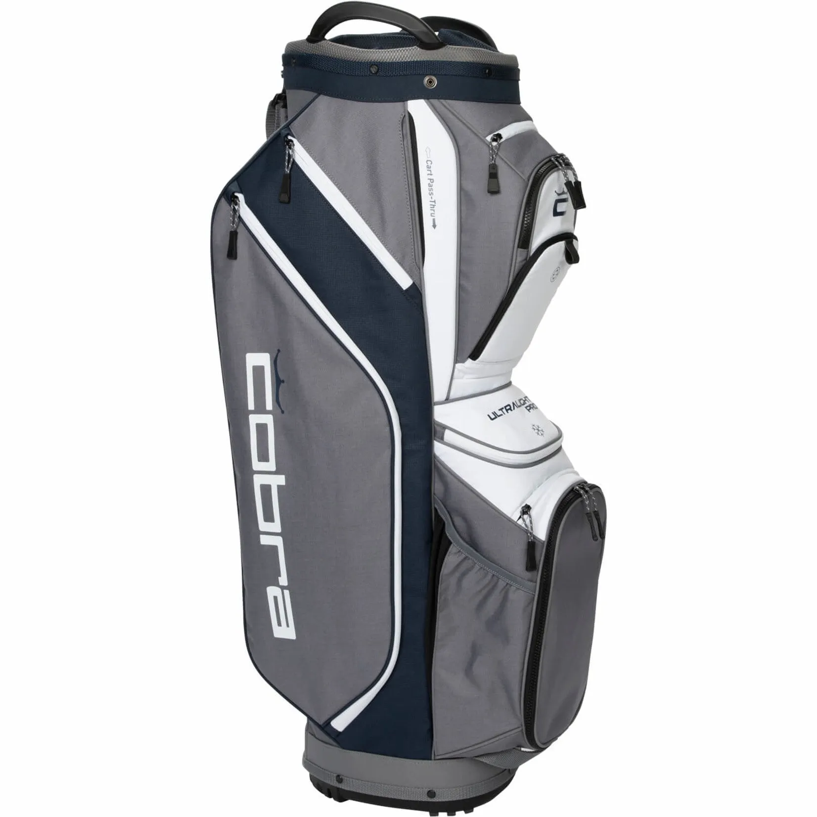 Cobra Ultralight Pro Cart Bag