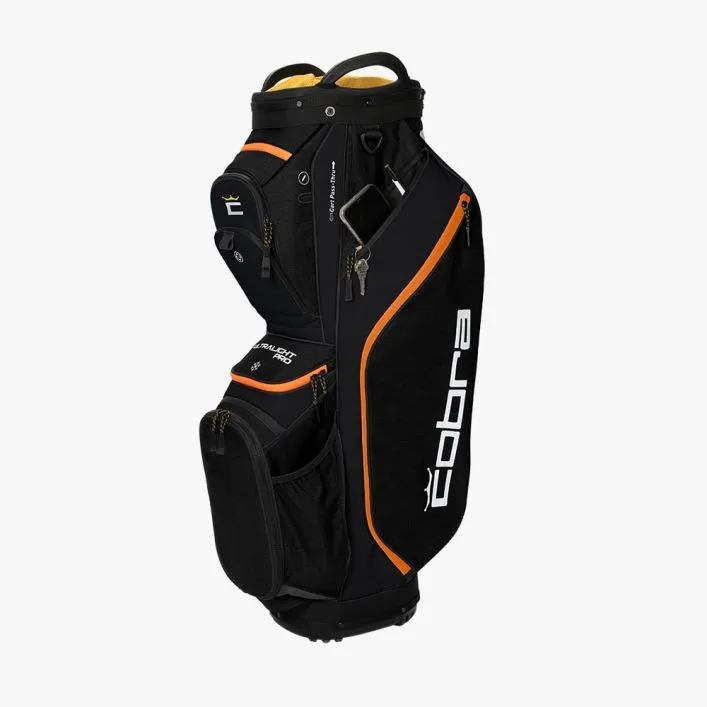 Cobra Ultralight Pro Cart Bag