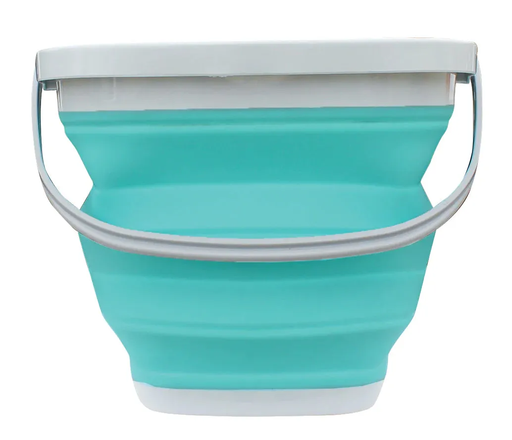 COLLAPSIBLE BUCKET