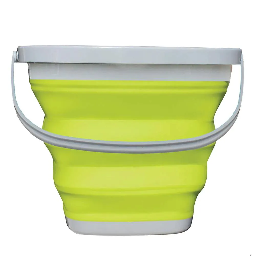 COLLAPSIBLE BUCKET