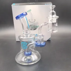 Connect Dab Rig Kit