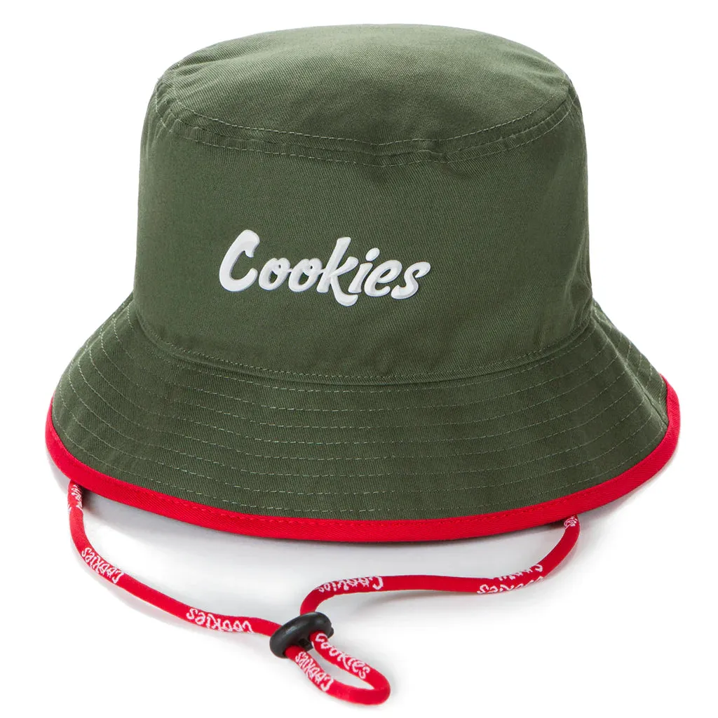 Contraband Bucket Hat