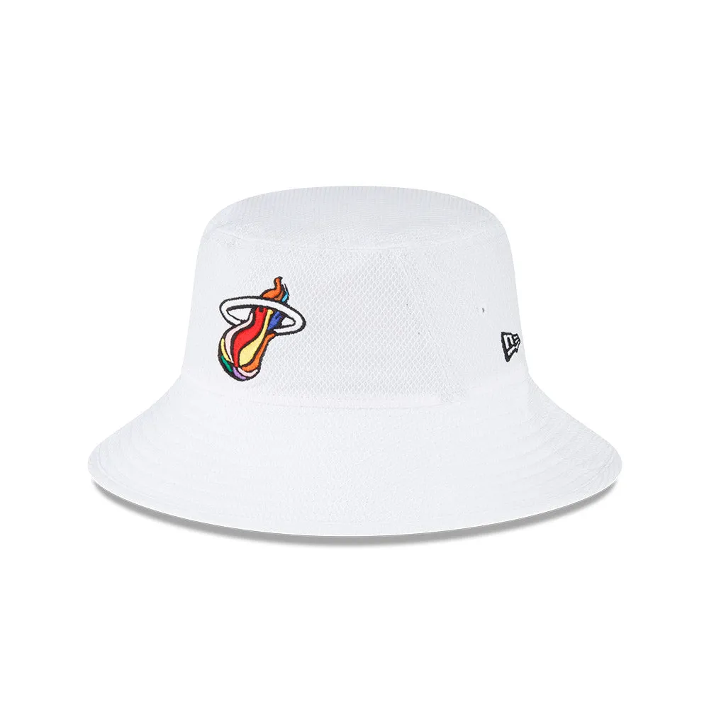 Court Culture Pride Bucket Hat