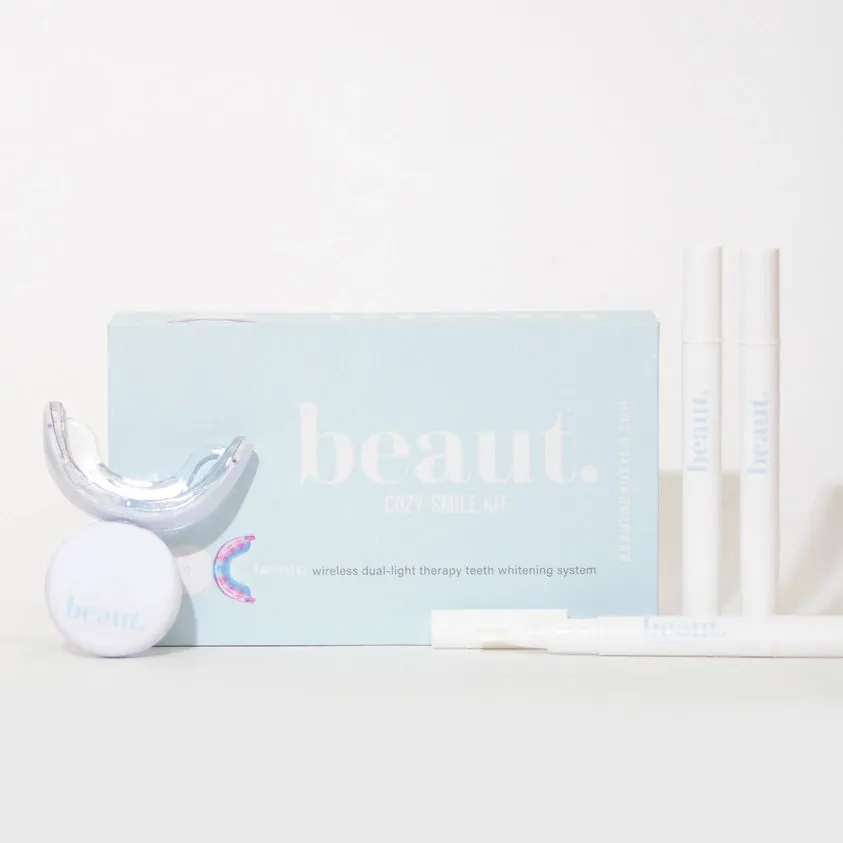 Cozy Kit-beaut.beautyco