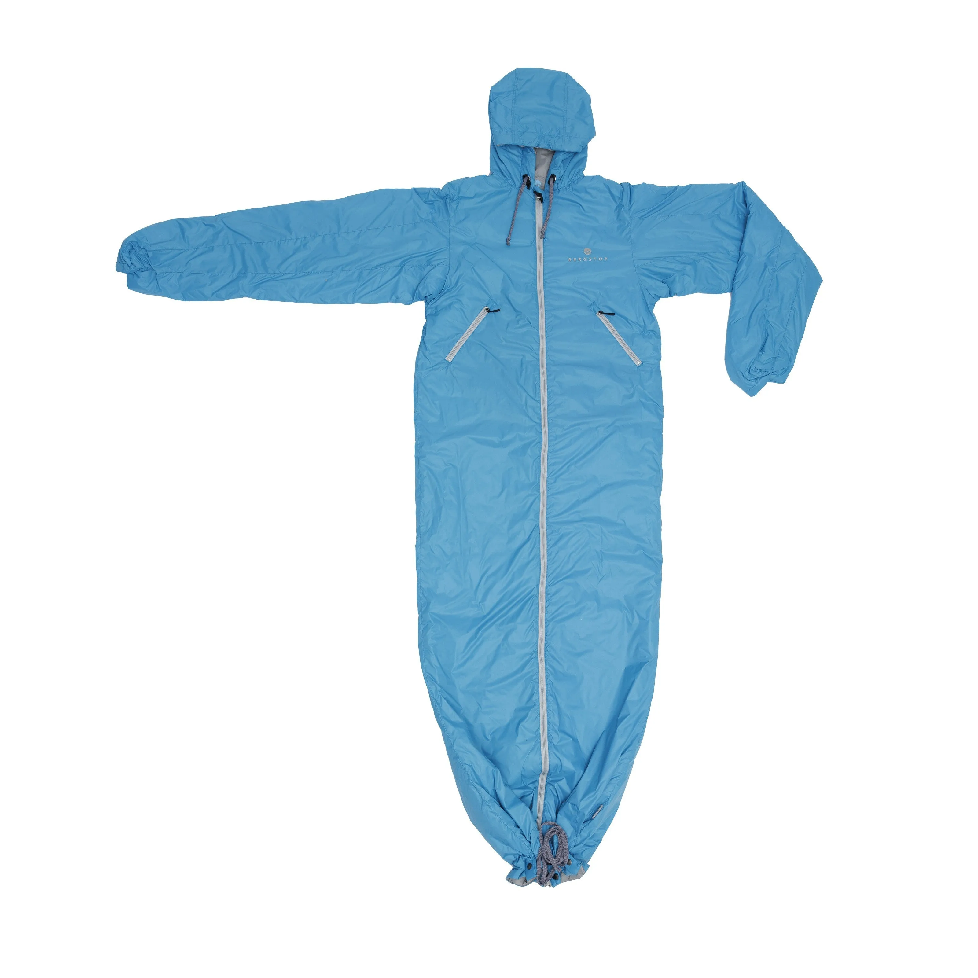 CozyBag Light - our lightweight sleeping bag