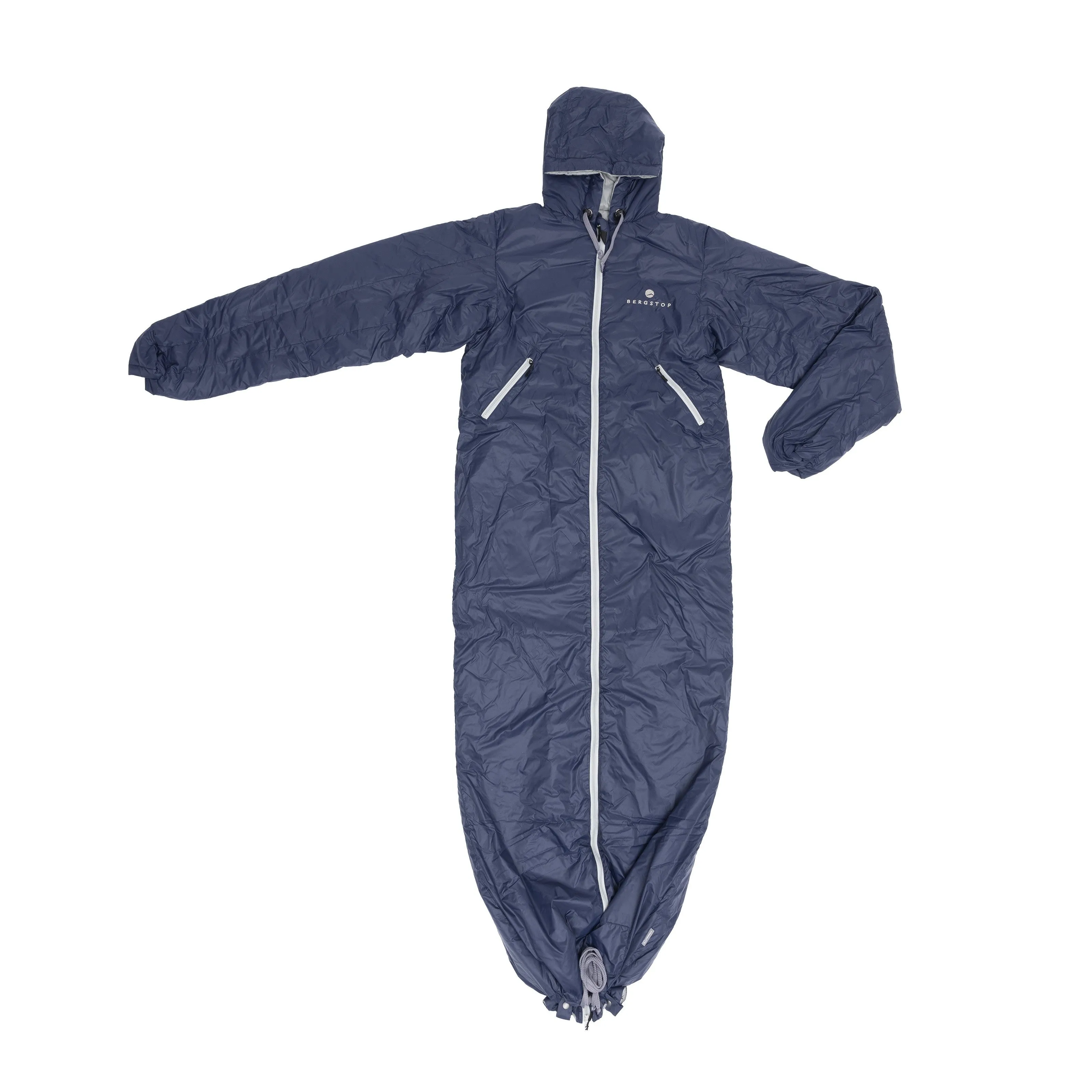 CozyBag Light - our lightweight sleeping bag