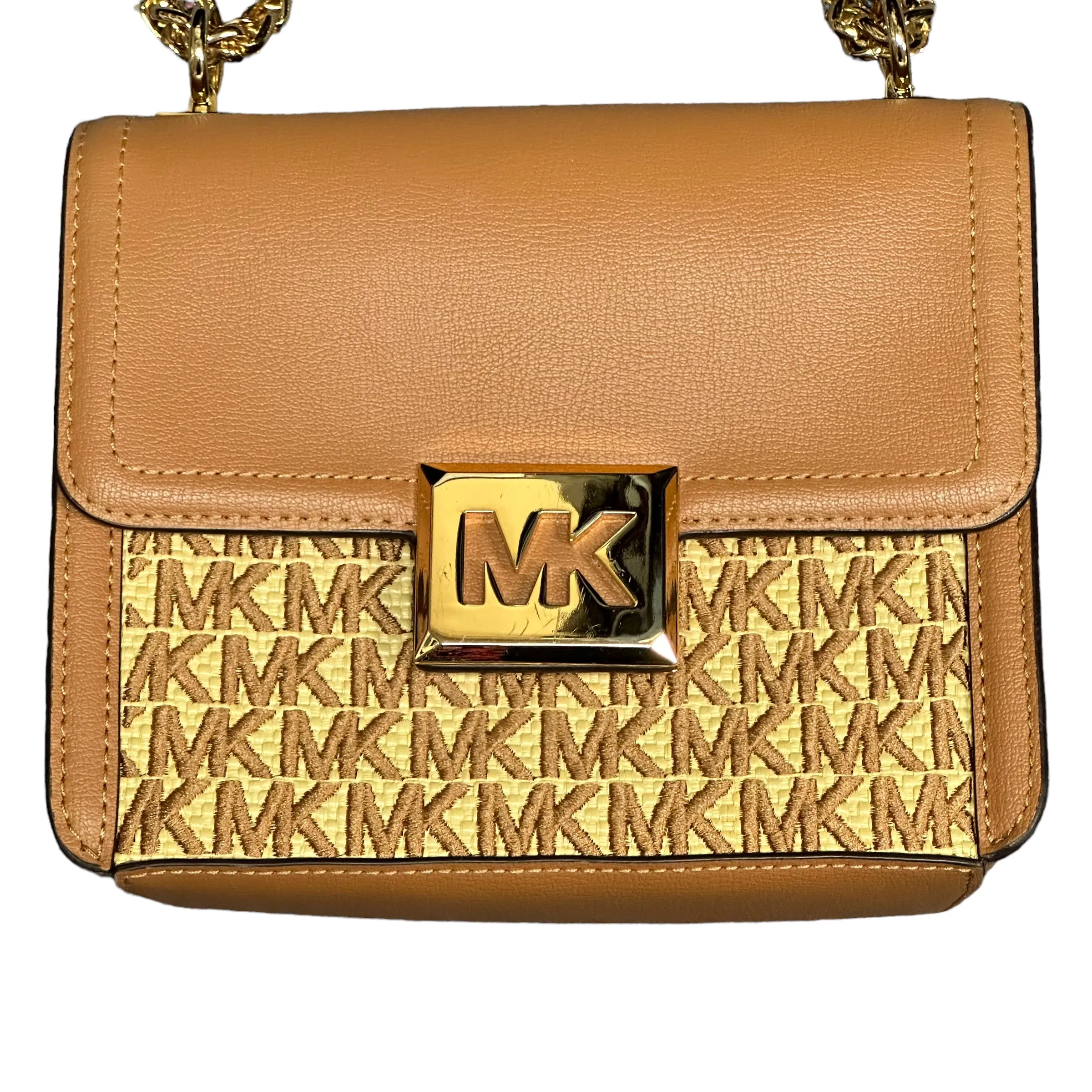 Crossbody By Michael Kors  Size: Small