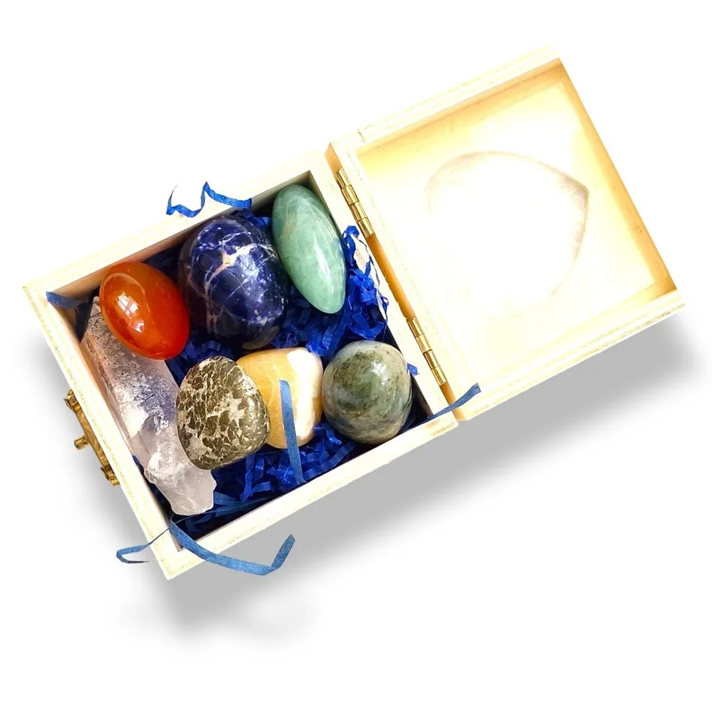 Crystals Kit