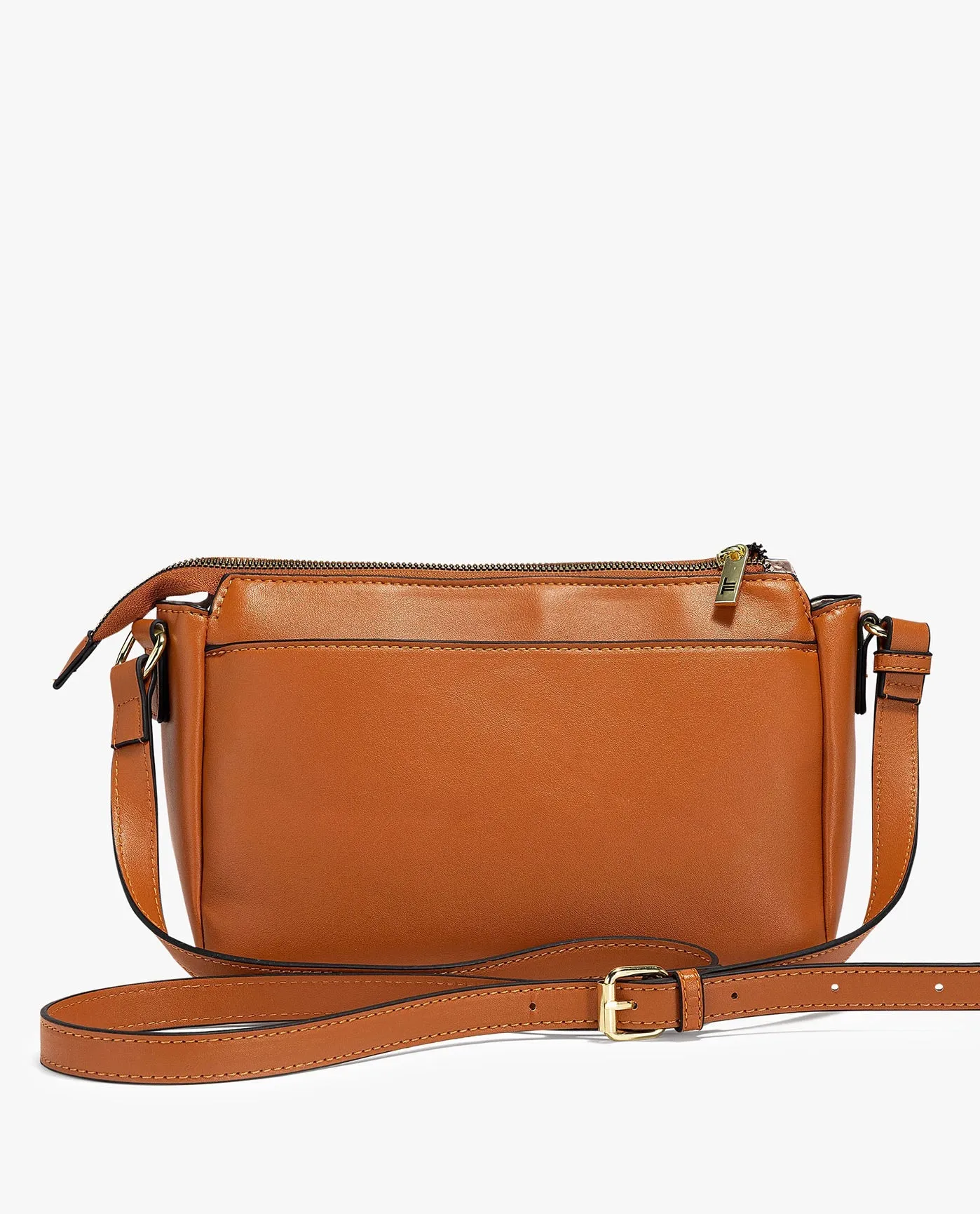 DAISY CROSSBODY