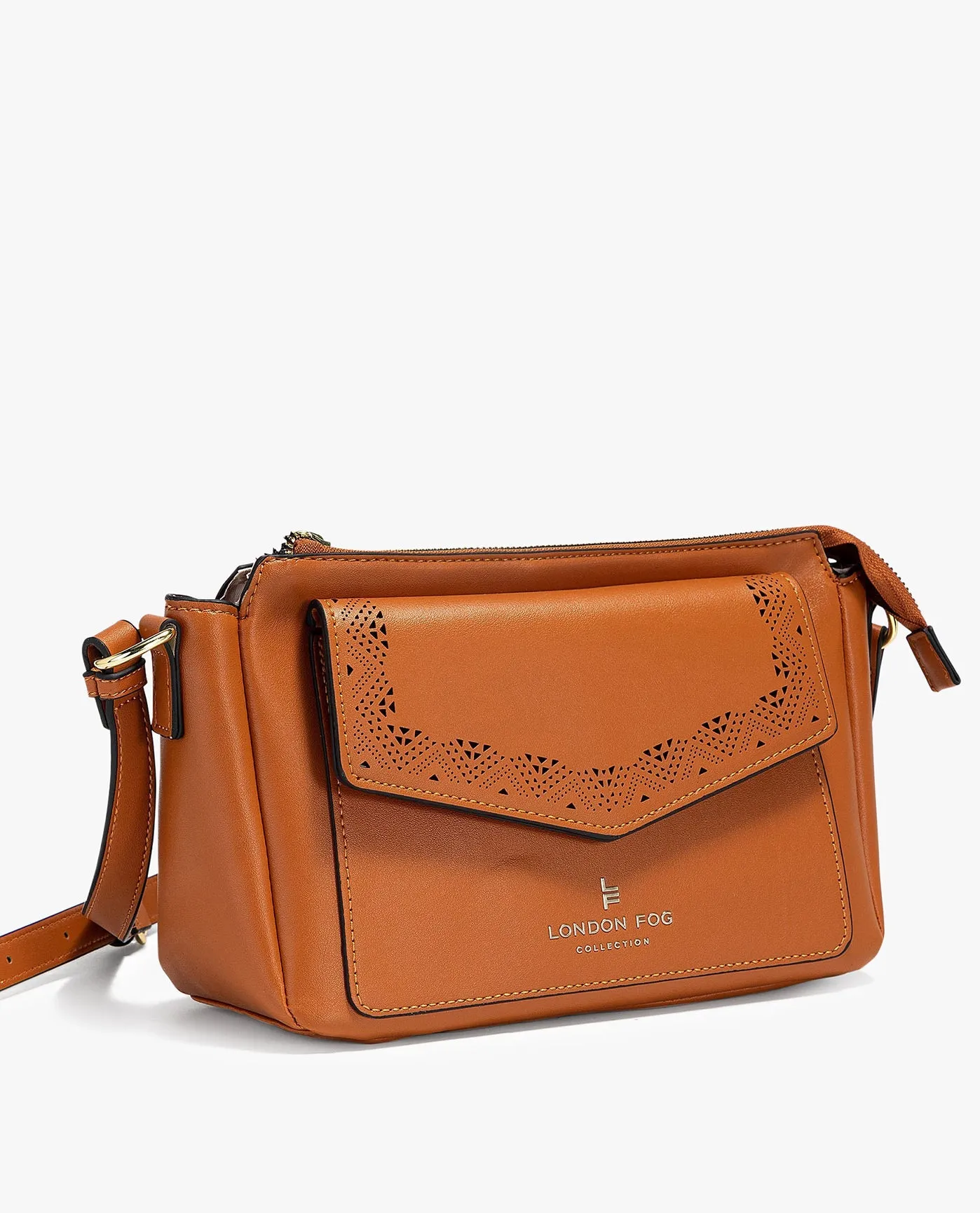 DAISY CROSSBODY