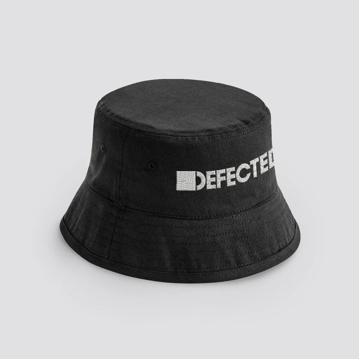 Defected Bucket Hat