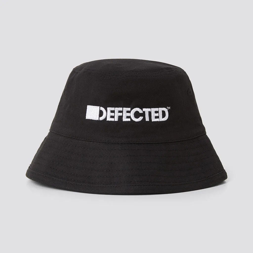 Defected Bucket Hat