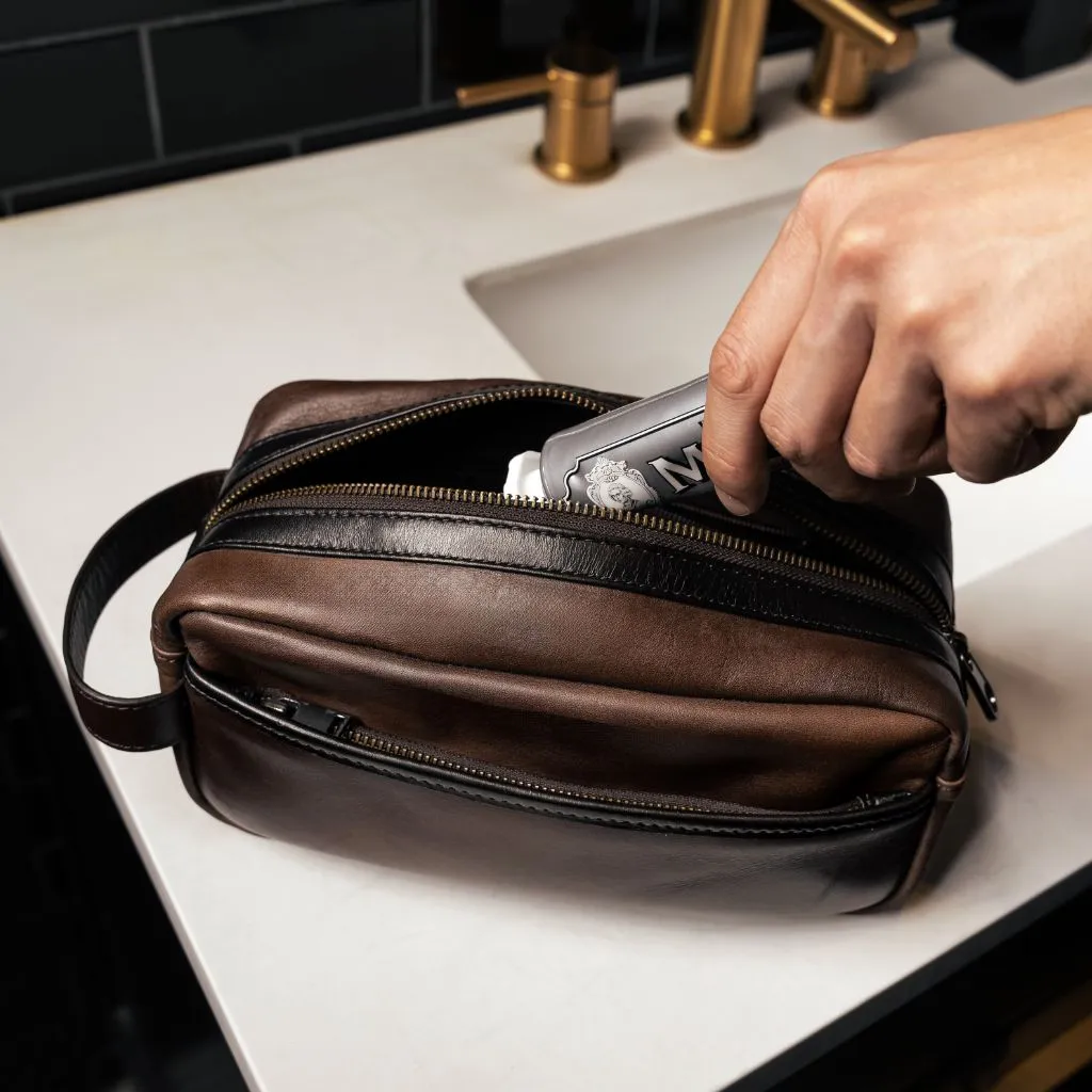 Dopp Kit | Anejo